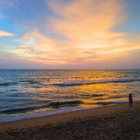 מלון צ'ראי ביץ' Cherai Natural Beach מראה חיצוני תמונה