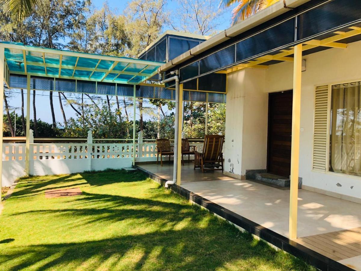 מלון צ'ראי ביץ' Cherai Natural Beach מראה חיצוני תמונה