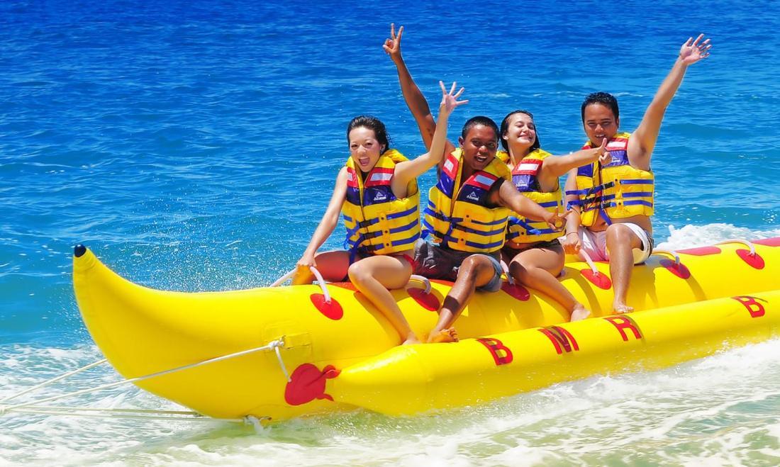 מלון צ'ראי ביץ' Cherai Natural Beach מראה חיצוני תמונה